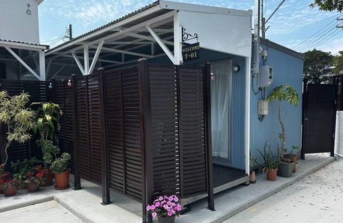 Nago House | 21 m² House ∙ 1 bedroom ∙ 3 guests