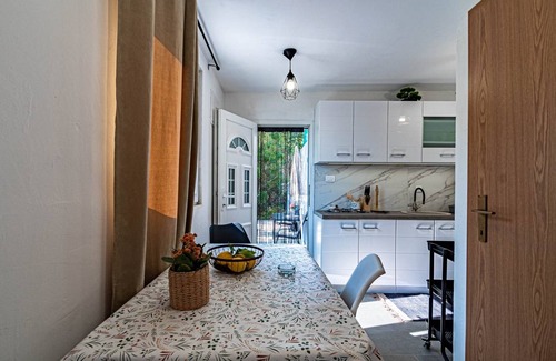 Zrnovo House | 21 m² House ∙ 1 bedroom ∙ 2 guests