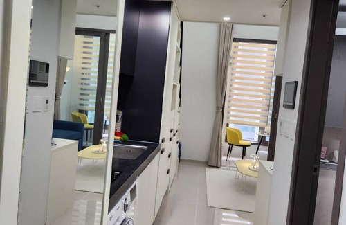 Siheung House | 21 m² House ∙ 1 bedroom ∙ 4 guests