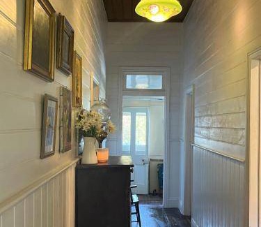 Forrest House | 21 m² House ∙ 3 bedrooms ∙ 8 guests