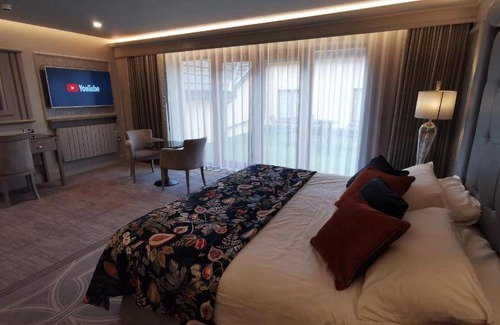 Cootehill House | 21 m² House ∙ 3 guests