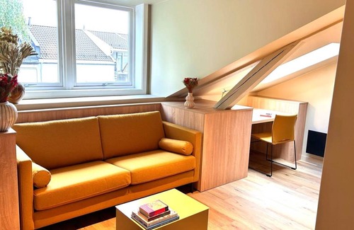 Grunerlokka Resort | 21 m² Private room ∙ 1 bedroom ∙ 1 guest