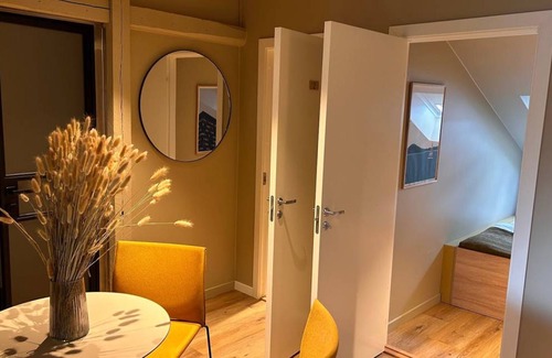 Grunerlokka Resort | 21 m² Private room ∙ 1 bedroom ∙ 1 guest
