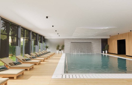 Katoro Resort | 21 m² Private room ∙ 1 bedroom ∙ 2 guests