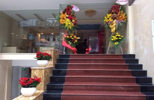 Binh Chanh Hotel | 21 m² Hotel ∙ 4 guests