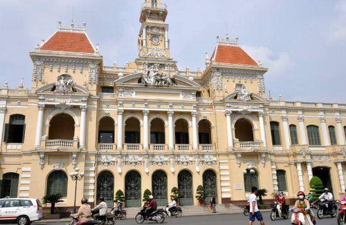 Binh Chanh Hotel | 21 m² Hotel ∙ 4 guests