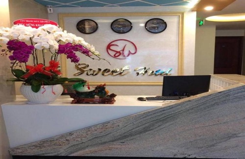 Binh Chanh Hotel | 21 m² Hotel ∙ 4 guests