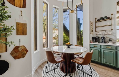 Fountain Hills House | ~ 21 Mi to Scottsdale: Home w/Infinity Pool!