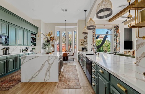 Fountain Hills House | ~ 21 Mi to Scottsdale: Home w/Infinity Pool!