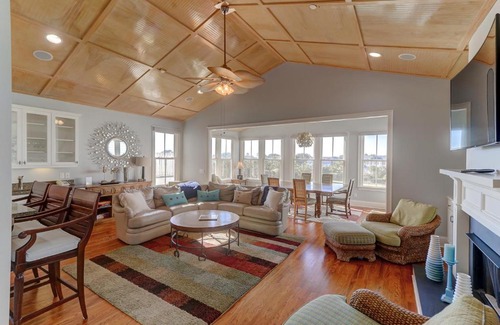 Ocean Point House | 21 Ocean Point