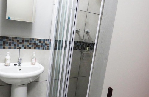 Oudtshoorn Apartment | 21 on Klein Karoo