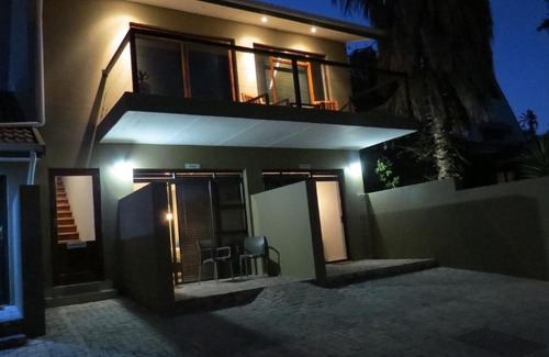 Oudtshoorn Apartment | 21 on Klein Karoo