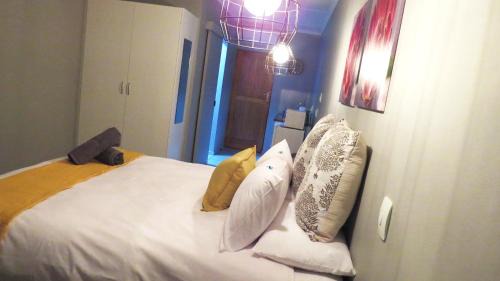 Oudtshoorn Apartment | 21 on Klein Karoo
