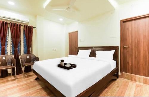 Visakhapatnam Hotel | 21 RICHMOND