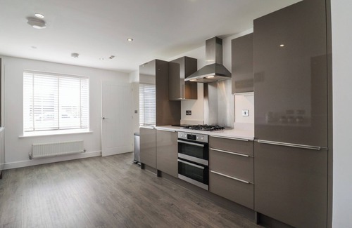 Walton on the Naze House | 21 SKIPPERS WAY, pet friendly, with a garden in Walton-On-The-Naze