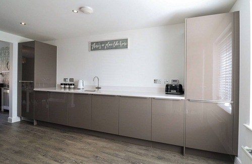 Walton on the Naze House | 21 SKIPPERS WAY, pet friendly, with a garden in Walton-On-The-Naze
