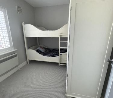 Shanavooneen House | 21 Victoria, Kilkee
