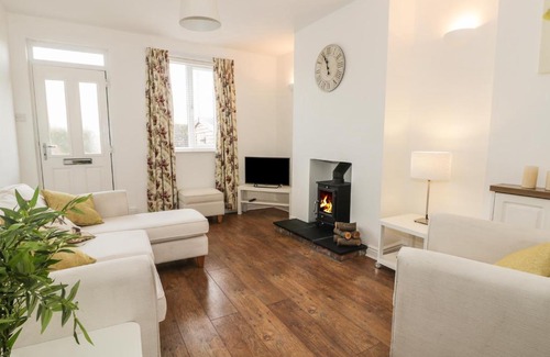 Beverley House | 21 Wellington Road