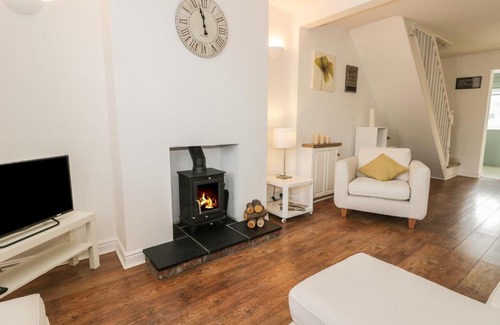 Beverley House | 21 Wellington Road