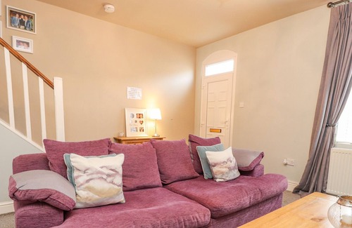 Clitheroe Cottage | 21 WEST VIEW, family friendly, character holiday cottage in Clitheroe