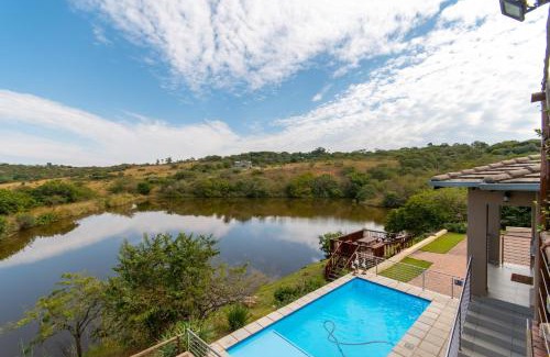 White River Apartment | 21 Wildfig- Live with Nature with Power Backup