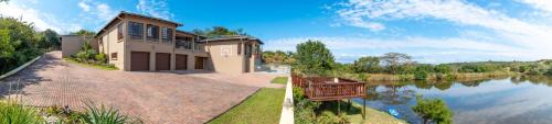 White River Apartment | 21 Wildfig- Live with Nature with Power Backup