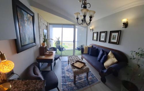 Strand Apartment | 210 at Beach