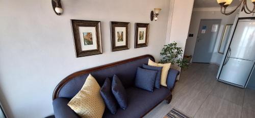 Strand Apartment | 210 at Beach