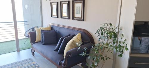 Strand Apartment | 210 at Beach