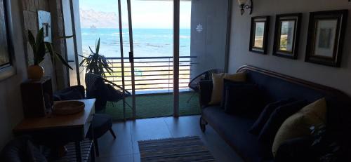 Strand Apartment | 210 at Beach