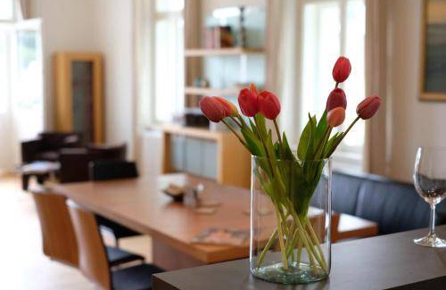 Marianske Lazne Apartment | 210 m² Apartment ∙ 3 bedrooms ∙ 6 guests