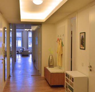 Marianske Lazne Apartment | 210 m² Apartment ∙ 3 bedrooms ∙ 6 guests