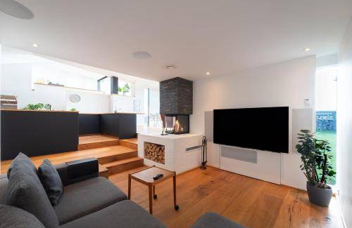 Dragor Apartment | 210 m² Apartment ∙ 2 bedrooms ∙ 6 guests