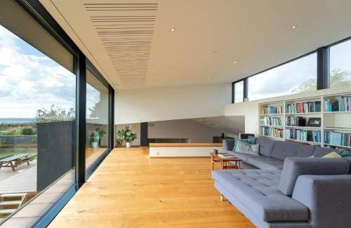 Dragor Apartment | 210 m² Apartment ∙ 2 bedrooms ∙ 6 guests