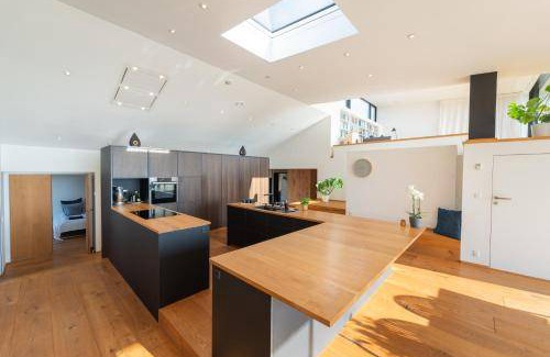 Dragor Apartment | 210 m² Apartment ∙ 2 bedrooms ∙ 6 guests