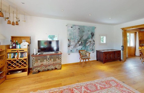 Champfer Apartment | 210 m² Apartment ∙ 4 bedrooms ∙ 8 guests
