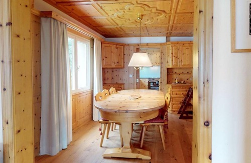 Champfer Apartment | 210 m² Apartment ∙ 4 bedrooms ∙ 8 guests
