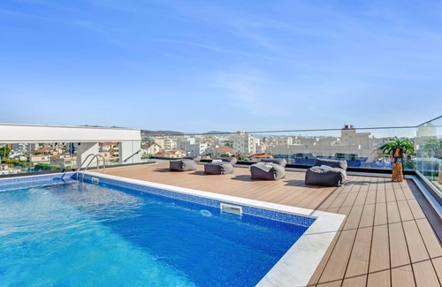 Limassol Apartment | 210 m² Apartment ∙ 4 bedrooms ∙ 10 guests