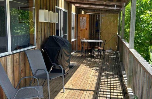Princetown Apartment | 210 m² Apartment ∙ 2 bedrooms ∙ 4 guests