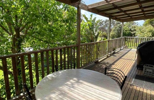 Princetown Apartment | 210 m² Apartment ∙ 2 bedrooms ∙ 4 guests