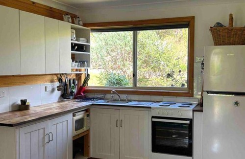 Princetown Apartment | 210 m² Apartment ∙ 2 bedrooms ∙ 4 guests