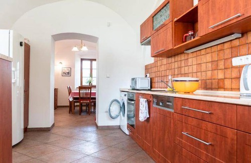 Kraselov Bed & Breakfast | 210 m² Bed and breakfast ∙ 6 bedrooms ∙ 20 guests