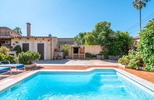 Palma de Mallorca Villa | 210 m² Villa ∙ 6 bedrooms ∙ 10 guests