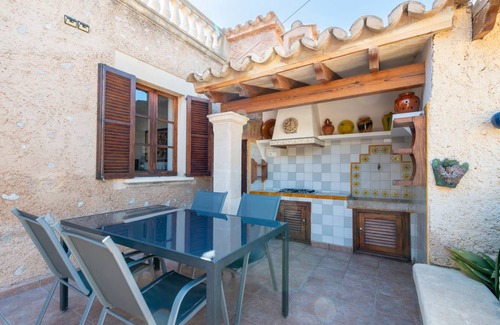 Palma de Mallorca Villa | 210 m² Villa ∙ 6 bedrooms ∙ 10 guests
