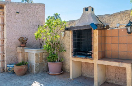 Palma de Mallorca Villa | 210 m² Villa ∙ 6 bedrooms ∙ 10 guests