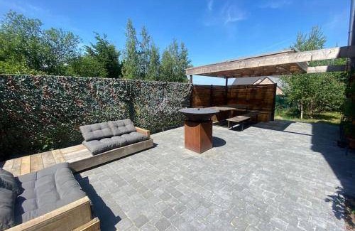 Saint-Martin House | 210 m² House ∙ 4 bedrooms ∙ 8 guests
