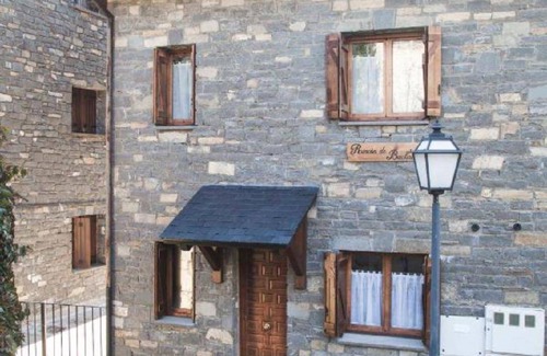 Piedrafita de Jaca House | 210 m² House ∙ 5 bedrooms ∙ 10 guests