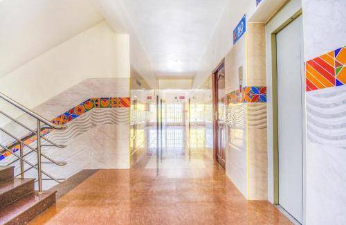 Nanganallur Hotel | 210 m² Hotel ∙ 4 guests