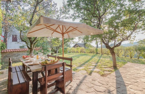Borgo Val di Taro House | 210 m² House ∙ 4 bedrooms ∙ 8 guests
