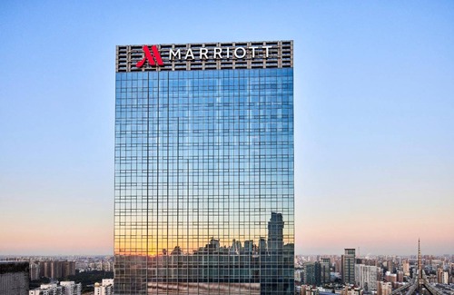 Shen He Hotel | 210 m² Hotel ∙ 9 guests